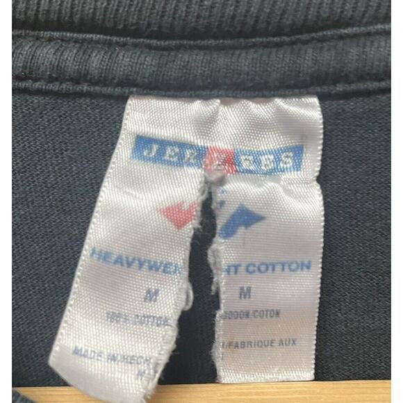 VTG Green‎ Day Shirt American Idiot Concert Tour 2005 M Punk Rock 2000s Music - Picture 4 of 7